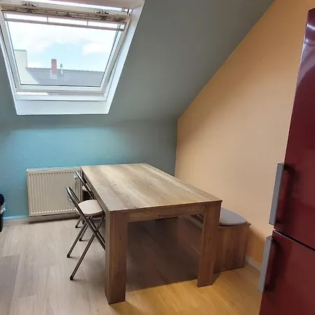 Apartment Privilege - Viel Inklusiv! Viersen
