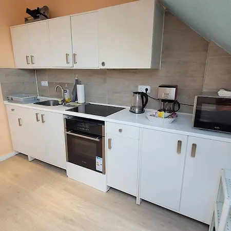 Privilege - Viel Inklusiv! Apartment