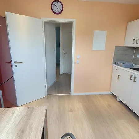 Apartment Privilege - Viel Inklusiv! *