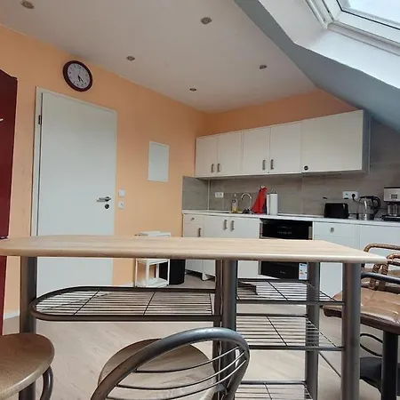 Privilege - Viel Inklusiv! Apartment Viersen