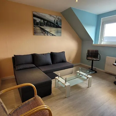 Apartment Privilege - Viel Inklusiv! Viersen