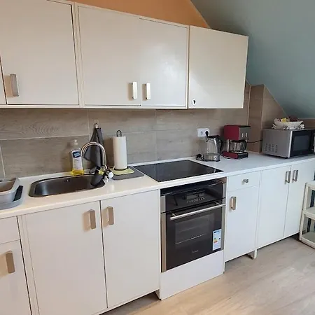 Privilege - Viel Inklusiv! Apartment *