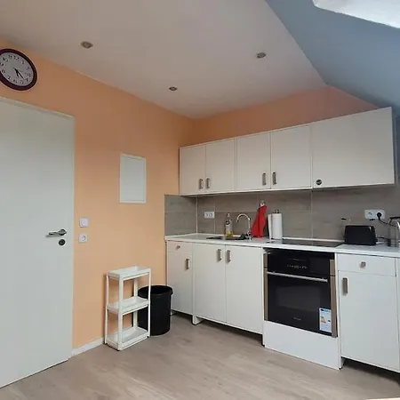 Apartment Privilege - Viel Inklusiv! *