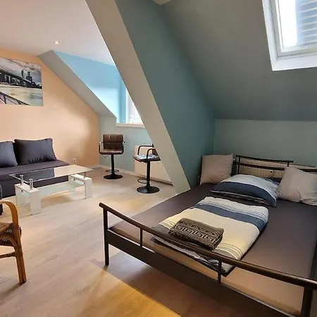 Privilege - Viel Inklusiv! Apartment Viersen