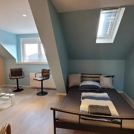 Privilege - Viel Inklusiv! Apartment