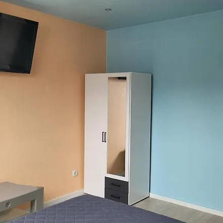 Privilege - Viel Inklusiv! Apartment *