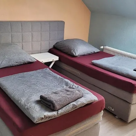 Apartment Privilege - Viel Inklusiv! *