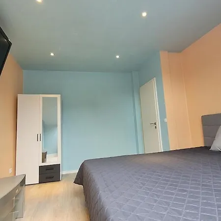 Apartment Privilege - Viel Inklusiv!