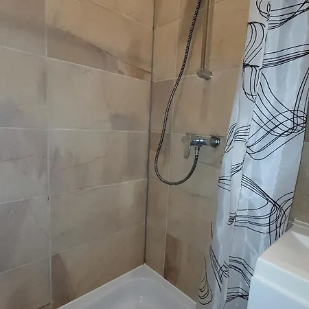 Apartment Privilege - Viel Inklusiv! *