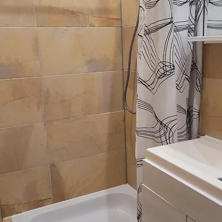 Privilege - Viel Inklusiv! Apartment