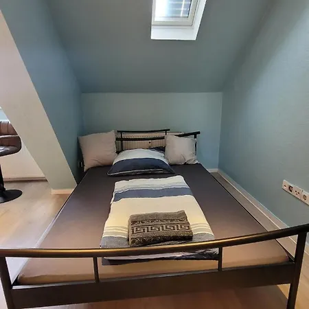 Apartment Privilege - Viel Inklusiv!