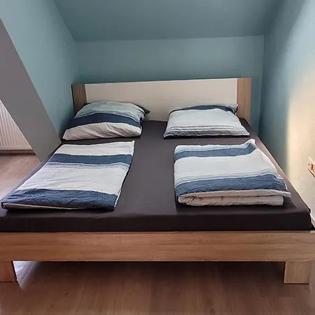 Privilege - Viel Inklusiv! Apartment